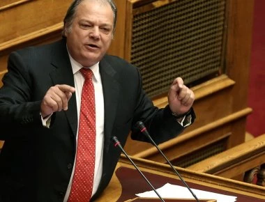 Ως προσβλητική έκρινε η βουλή την συμπεριφορά του βουλευτή Κατσίκη